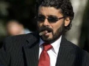 خالد النبوي يبدأ تصوير (سبع أرواح)