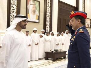 قامت الإمارات بتدريب وتسليح الآلاف من المقاتلين اليمنيين