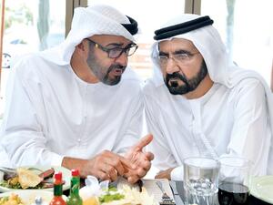 الإمارات هي التي قرصنت مواقع قطر