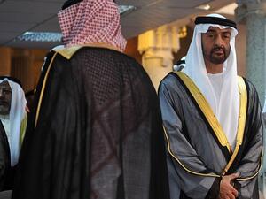 يمنيون يعلقون على استعانة الإمارات بمرتزقة لتنفيذ اغتيالات
