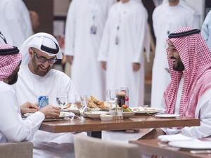 حملة ابن سلمان وابن زايد ضد قطر ركزت على زعم دعمها لـ"التيارات المتطرقة" 
