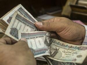 Egypt has been struggling to boost its foreign currency reserves in the political and economic turmoil following the January 2011 uprising that toppled former president Hosni Mubarak. (AFP/ Khaled Desouki) Egypt has been struggling to boost its foreign currency reserves in the political and economic turmoil following the January 2011 uprising that toppled former president Hosni Mubarak. (AFP/ Khaled Desouki)
