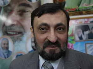 عماد العلمي