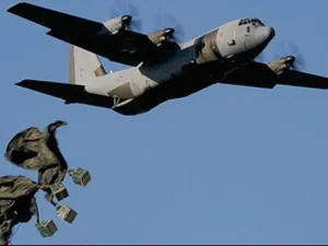 روسيا أرسلت أحدث مقاتلاتها إلى سوريا - ارشيف 