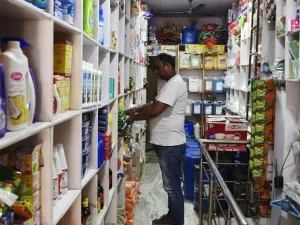 The Goods and Services Tax (GST) will launch in India on July 1. (AFP)