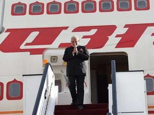 تشمل جولة رئيس الوزراء الهندي الإمارات وسلطنة عمان

