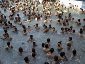 ارتفاع حصيلة قتلى موجة الحر بالهند إلى أكثر من ألف شخص
