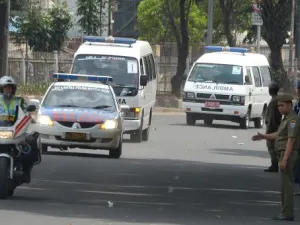 اندونيسيا تدافع عن قيامها باعدام المحكومين رغم الانتقادات الدولية