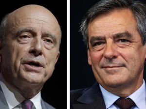 رئيسان سابقان للحكومة سيتنافسان في للانتخابات التمهيدية في فرنسا