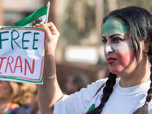 خوزستان والأهواز البطلة، شهدتا كل يوم تظاهرات واحتجاجات شعبية