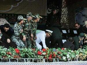 سلامي: "نعدكم بأن رد فعلنا سيكون مدمرا، ونحذر الجميع بأننا سنثأر".