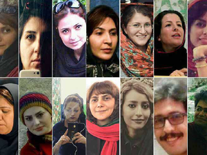 مؤامرة قوات الحرس ومعلومات المخابرات الإيرانية عن إحراق مقهى «نوارس» في الأهواز وقمع المتظاهرين الأهوازيين