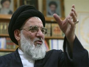 يشغل شاهرودي كذلك منصب رئيس اللجنة العليا لحل النزاعات وتنظيم العلاقات بين السلطات الثلاث