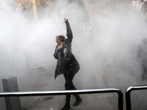 لم يتسن الحصول على تعليق فوري من السلطات الإيرانية بشأن هذه الدعوات 