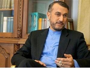 حسين أمير عبداللهيان