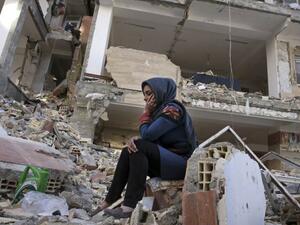 الجبير يناقش الأوضاع في اليمن مع المبعوث الأممي للبلاد