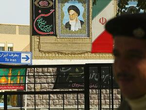 العراق يعلن قرب افتتاح منفذ حدودي جديد مع إيران
