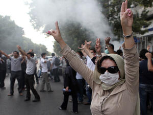  احتجزت أكثر من 300 من أفراد هذه الجماعة في سجني فشافوية وقرتشك السيئي الصيت