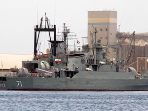 المناورات جزء من خطة سنوية لرفع قدرات الجيش الإيراني 