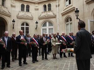 الدعوة إلى تشكيل لجنة دولية للتحقيق حول مجزرة 30 ألف سجين سياسي في العام 1988