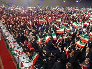 اعترافات مسؤولي النظام بهذه الجريمة ردا على تنامي حملة المقاضاة 