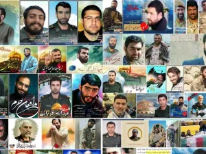 مصرع المزيد من قيادات الحرس الثوري الإيراني في سوريا‎