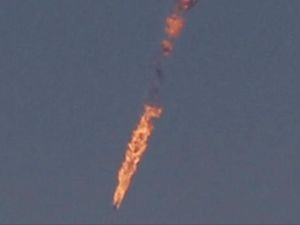 إصابة 23 شخصا بتحطم طائرة عسكرية روسية في سيبيريا
