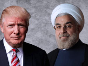 يحضر روحاني اجتماعات الجمعية العامة للأمم المتحدة المنعقدة في نيويورك