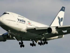 العقوبات الاقتصادية التي فرضت على إيران منعتها من تجديد أسطول طائراتها