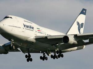 Iran considers resuming direct flights to US. [digitaljournal]