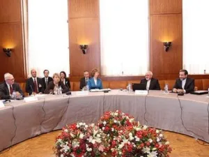 الدول الكبرى تريد التأكد أن البرنامج النووي الايراني لايخفي مآرب عسكرية