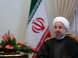 ايران انكرت في السابق وجود المحرقة 