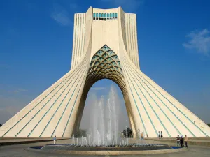 اجراء هو الاول من نوعه في الجمهورية الاسلامية