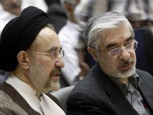 Mousavi
