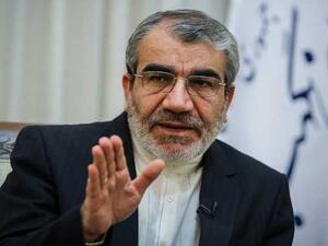 عباس علي كدخدائي