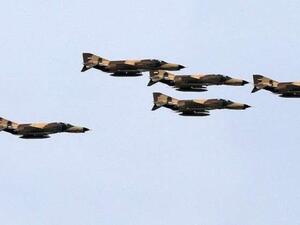 "كوثر" دخلت مرحلة الإنتاج لتحل تدريجيا مكان المقاتلات القديمة