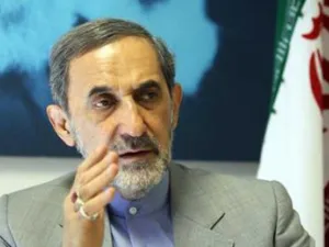 مستشار مرشد الثورة الإيرانية، علي أكبر ولايتي