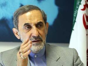 مستشار مرشد الثورة الإيرانية، علي أكبر ولايتي