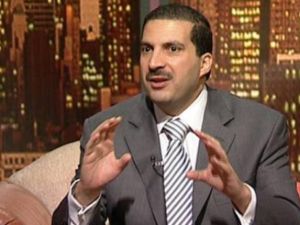 عمرو خالد