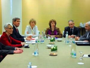 With no agreement made on Iran's nuclear program, world powers will meet again in one week to continue talks. [timesofisrael]