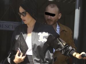 دخل برانكوفينو زاد بشكل كبير غداة تعيينه في ليبيا