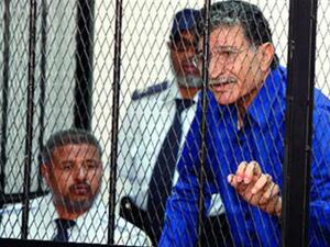  رئيس جهاز الأمن الخارجي السابق أبوزيد عمر دوردة