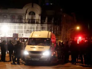 48 شخصاً سيحاكمون من اصل حوالى 120 اعتقلوا لدى مهاجمة السفارة