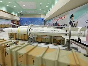 "صياد- 3" يبلغ مداه حوالي 120 كلم ويمكنه التحليق على ارتفاع 27 كيلومترا