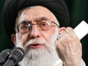  الزعيم الأعلى آية الله علي خامنئي