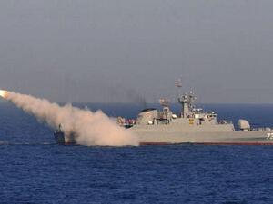 بدء المرحلة الأولى من مناورات (قوات محمد رسول الله 2) الكبرى