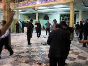 كلينتون تعلن انفتاح واشنطن للحوار مع ايران 