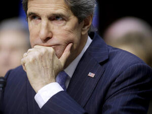 Iran talks have been at the top of the agenda as Kerry travels in the Middle East connecting with regional leaders. [wbur]