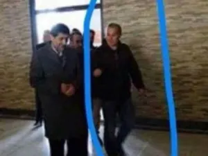 اعتقال الضابط في الجيش الإيراني الذي حاول الاعتداء على الفتاة الكردية “فريناز خسرواني”