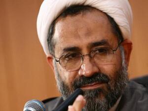 Intelligence Minister